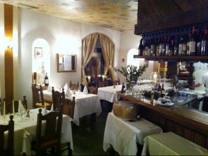 Photo: Villa Rustica