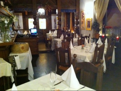 Photo: Villa Rustica