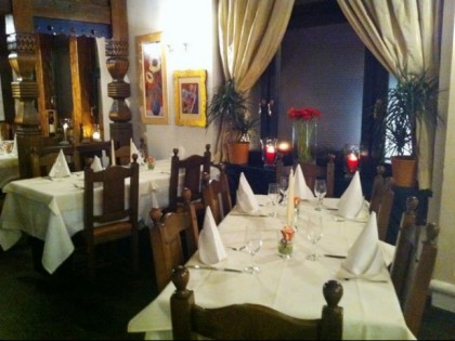 Photo: Villa Rustica