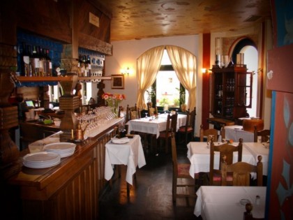 Photo: Villa Rustica