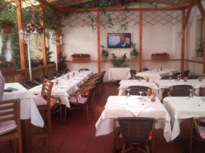 Photo: Villa Rustica